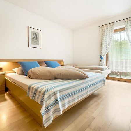 Holzerhof Lothen Campolino 5 Sankt Lorenzen エクステリア 写真