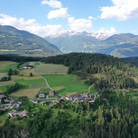 Holzerhof Lothen Campolino 5 Sankt Lorenzen エクステリア 写真