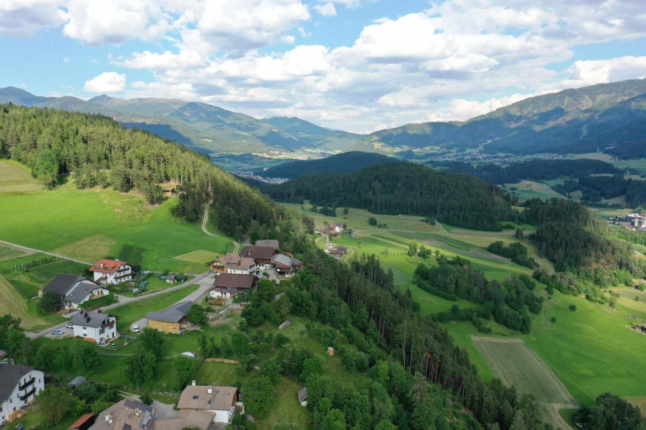 Holzerhof Lothen Campolino 5 Sankt Lorenzen エクステリア 写真