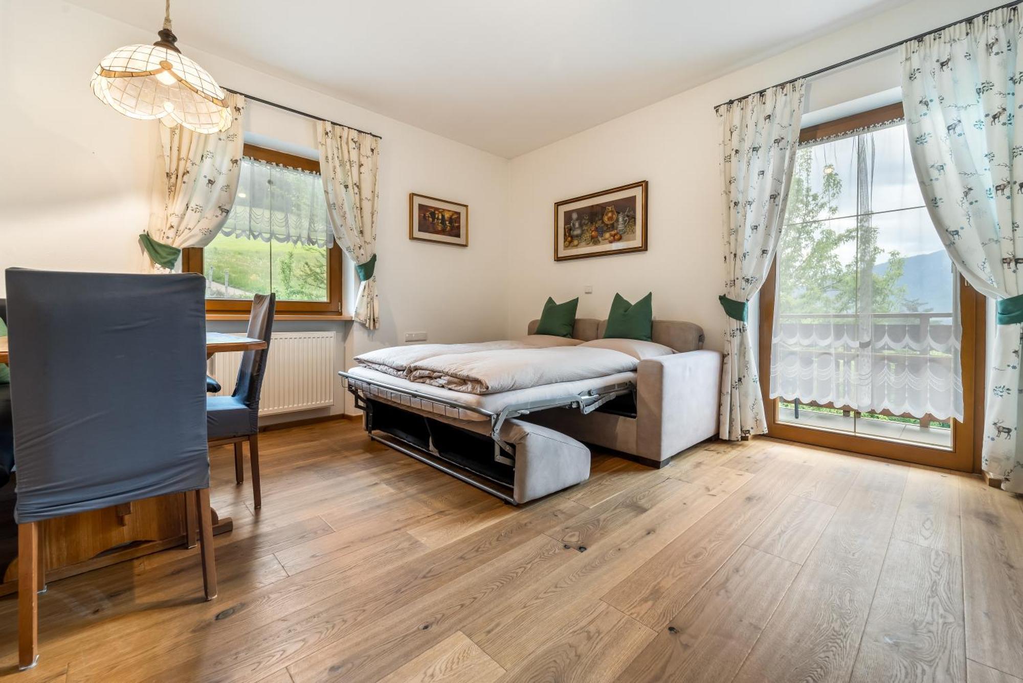 Holzerhof Lothen Campolino 5 Sankt Lorenzen エクステリア 写真