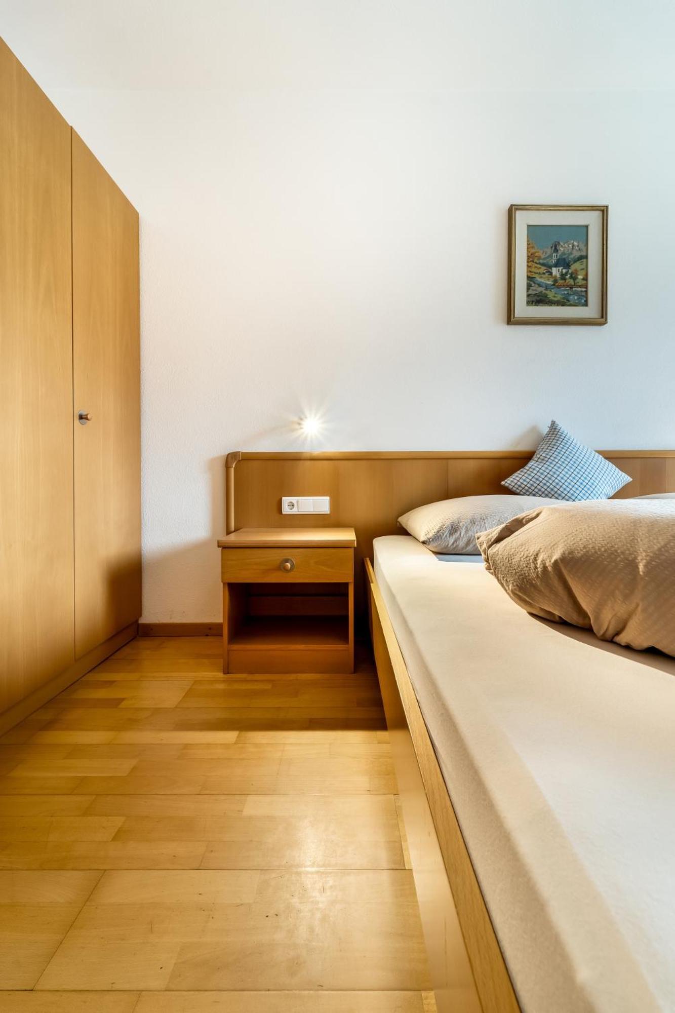 Holzerhof Lothen Campolino 5 Sankt Lorenzen エクステリア 写真