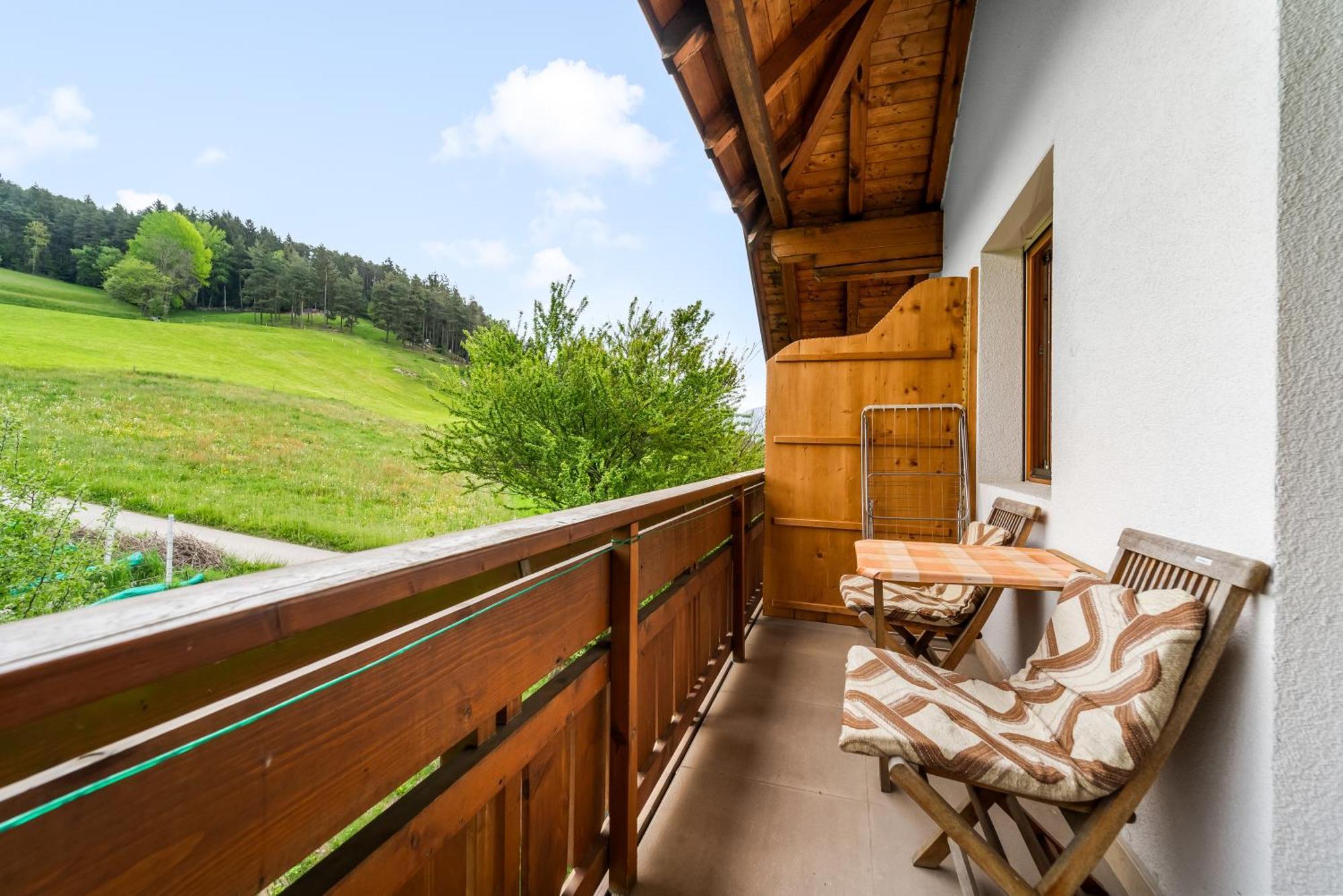 Holzerhof Lothen Campolino 5 Sankt Lorenzen エクステリア 写真