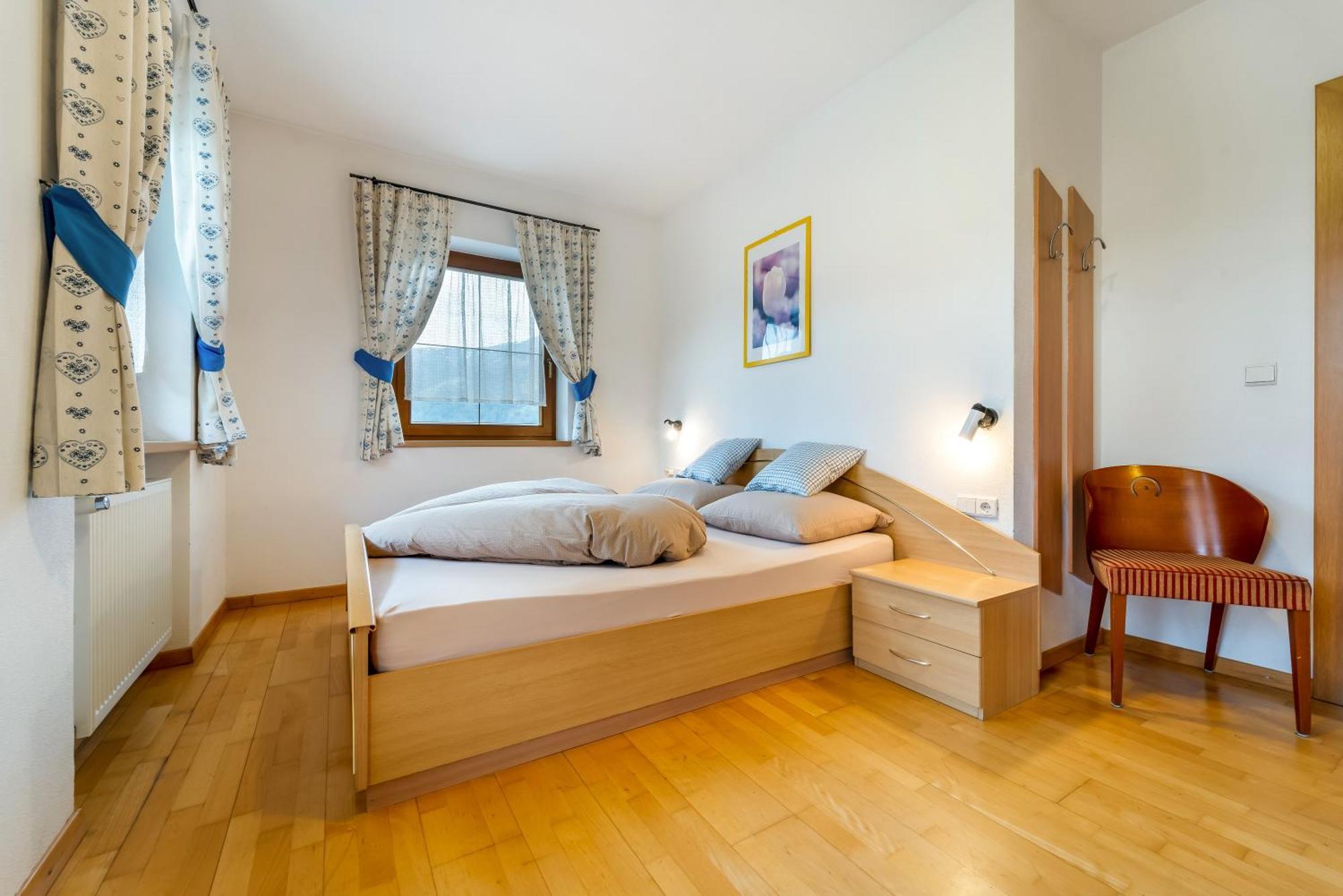 Holzerhof Lothen Campolino 5 Sankt Lorenzen エクステリア 写真
