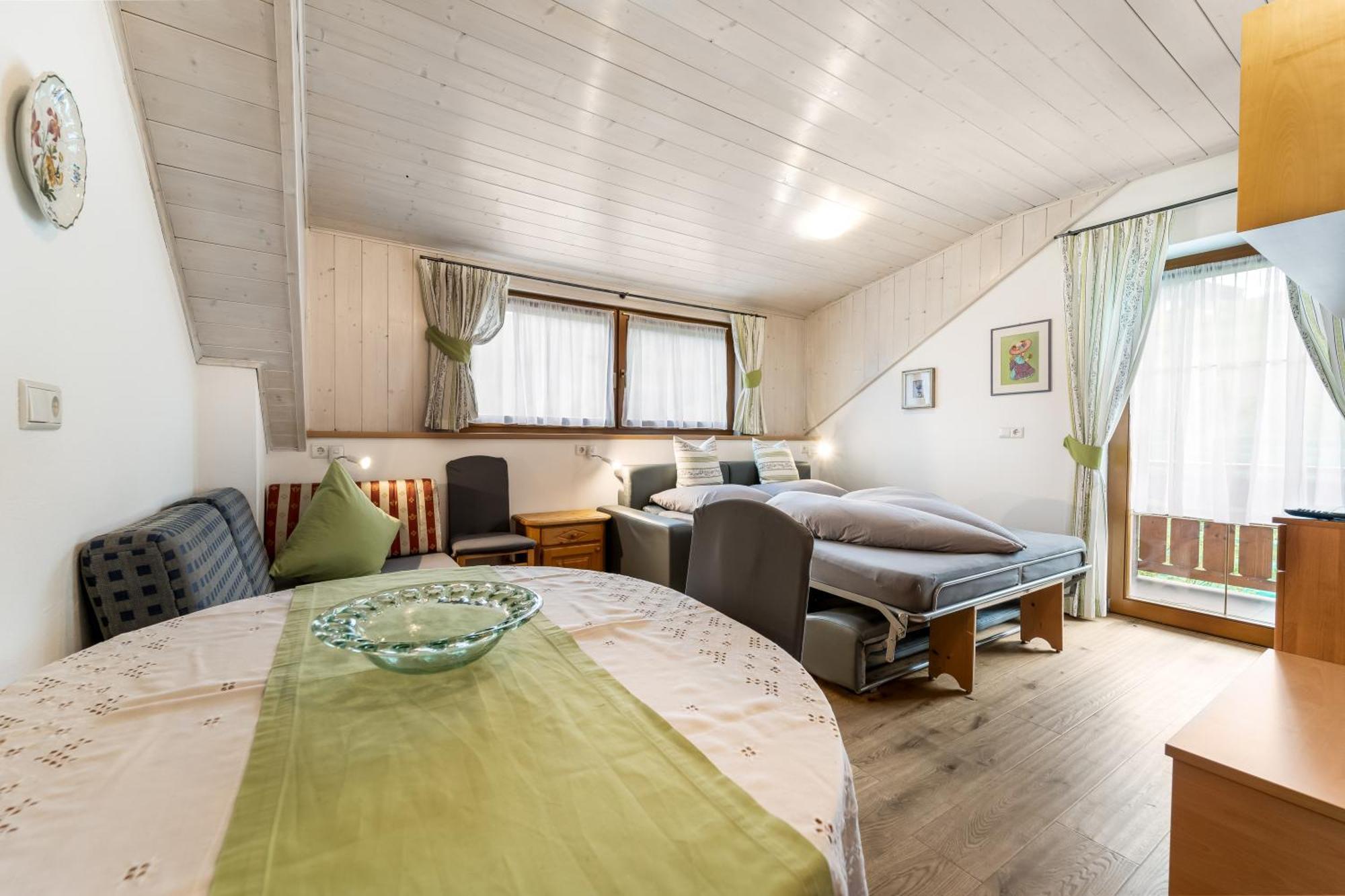 Holzerhof Lothen Campolino 5 Sankt Lorenzen エクステリア 写真