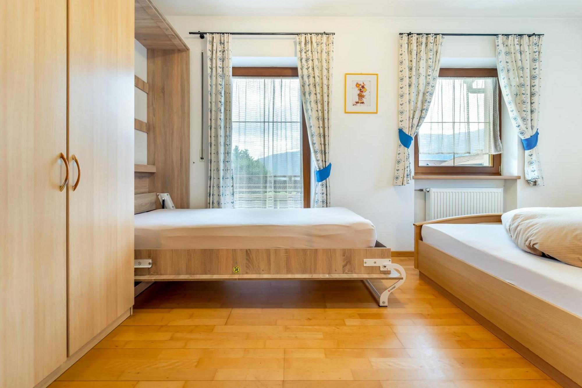 Holzerhof Lothen Campolino 5 Sankt Lorenzen エクステリア 写真