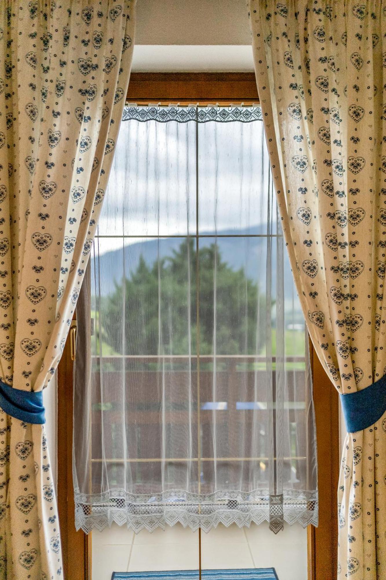 Holzerhof Lothen Campolino 5 Sankt Lorenzen エクステリア 写真