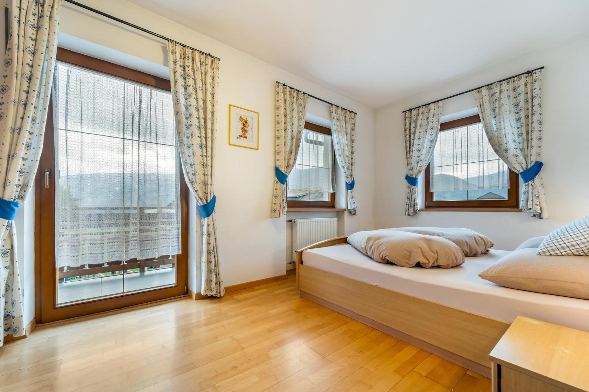 Holzerhof Lothen Campolino 5 Sankt Lorenzen エクステリア 写真